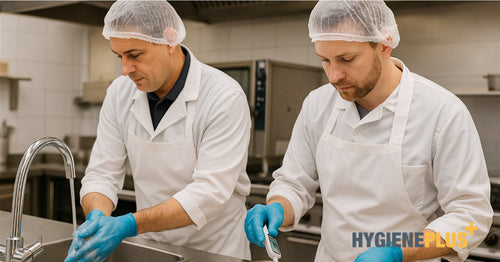 Pflichtschulungen in der Gastronomie: Warum Erstbelehrung, Folgebelehrung und §4-Schulung so wichtig sind