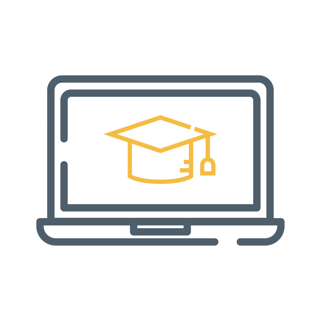 Lernvideos HACCP & Hygiene (4 Sprachen)