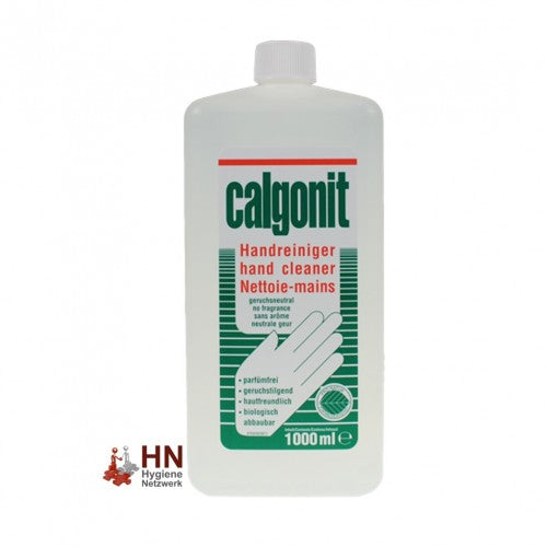calgonit Handreiniger geruchsneutral 12 x 1 ltr. | Reinigungsmittel