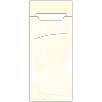 Bestecktaschen-Serviettentaschen für profesionellen und hygienieschen Einsatz, verschiedene Varianten ab 46,80 €