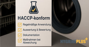 HACCP & Bioindikatoren: Pflicht für Hygiene in sensiblen Bereichen