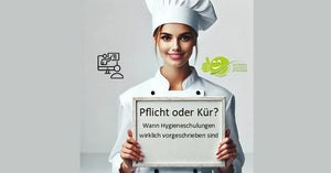 Pflicht oder Kür? Wann Hygieneschulungen wirklich vorgeschrieben sind.