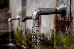 Hinweise zur Trinkwasserversorgung auf Volksfesten und ähnlichen Veranstaltungen Information des DVGW zur Trinkwasser-Installation