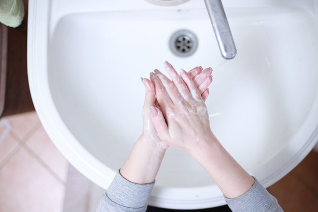 Was sind die häufigsten Hygienefehler im Lebensmittelbereich?