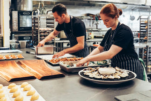 Infektionsschutzgesetz in der Gastronomie: Was Sie wissen müssen