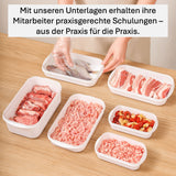 Hygieneschulung EG 852/2004 – PowerPoint-Vorlage auf USB-Stick