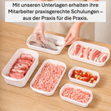Schulungsvideo Folgebelehrung IfSG inkl. Zertifikat (USB)