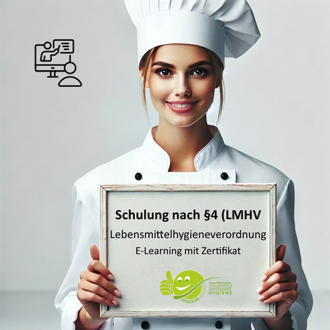 Schulung §4 LMHV