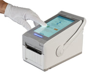 FX3-LX flexibler Etikettendrucker SATO  | Lebensmittelkennzeichnung