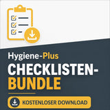 5 Checklisten, die im Küchenalltag wirklich ankreuzt werden