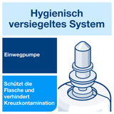 Tork milde Schaumseife S4 Allzweckseife 6 Flakons | Tork Hygiene