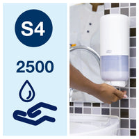 Tork milde Schaumseife S4 Allzweckseife 6 Flakons | Tork Hygiene