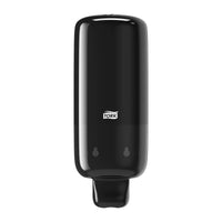 Hautpflegespender Schwarz S4 | Tork Hygiene