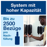 Hautpflegespender Schwarz S4 | Tork Hygiene