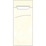Bestecktaschen-Serviettentaschen für profesionellen und hygienieschen Einsatz, verschiedene Varianten ab 46,80 €