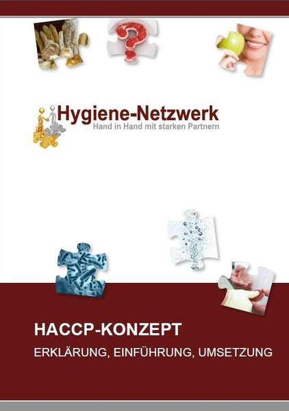 Praxis-Ratgeber HACCP | E-Book
