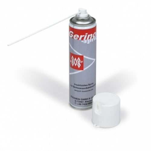 Gerinol-spray / Wirksame Bekämpfung von Bettwanzen, Kopfläusen und anderen Schädlingen