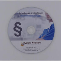 Folgebelehrung nach dem Infektionsschutzgesetz (IFSG) Schulen Sie Ihre Mitarbeiter selbst – mithilfe unserer Unterlagen – einfache Handlungsanweisung