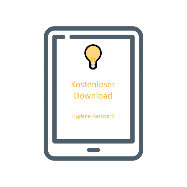 Lebensmittelhygiene und Leitlinien für Lebensmittelunternehmen  | kostenloser Download