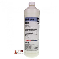 Scheuermilch tru-lit C-16 Scrub zur gründlichen Entfernung von Verkrustungen (12 x 1 ltr.) | Reinigungsmittel
